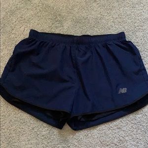New Balance Running Shorts